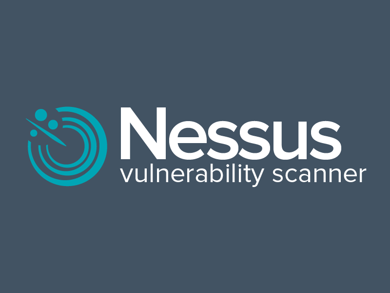 Logo Nessus